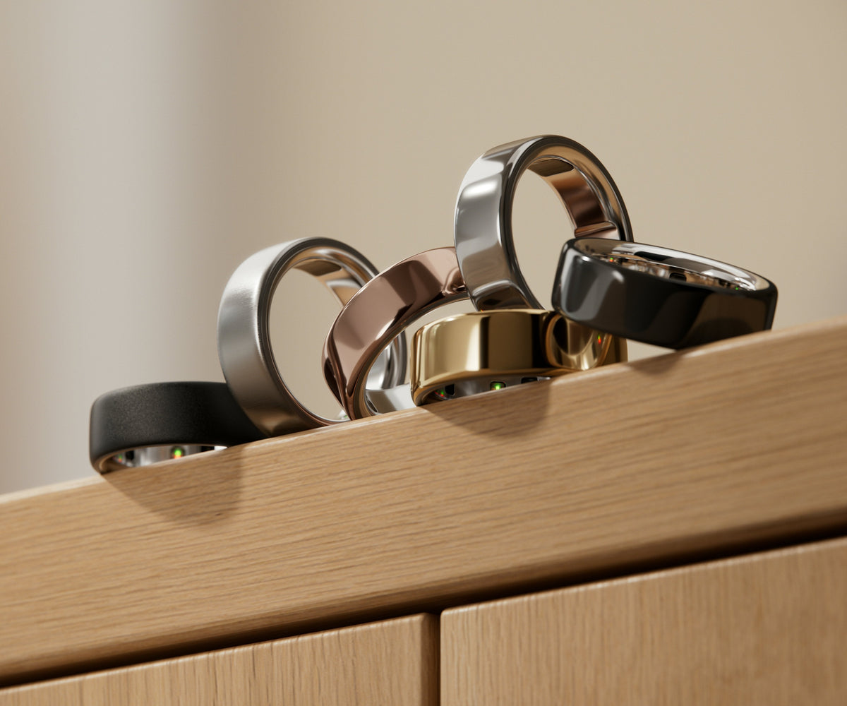 A Finish for Every Lifestyle: Styling Your Smart Wearable