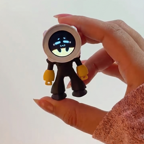 LILI | Your AI Companion