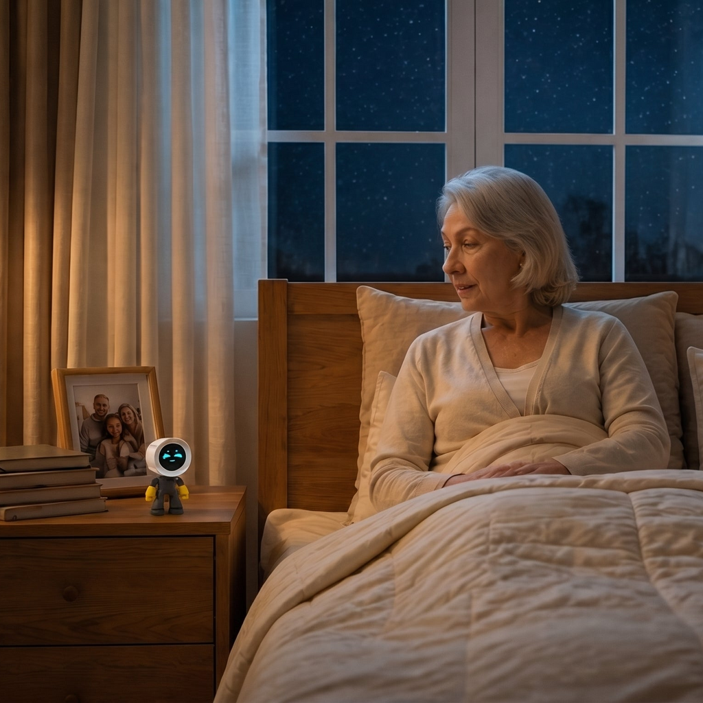 LILI | Your AI Companion