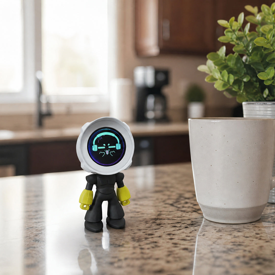 LiLi - Ai Companion You Can Talk To