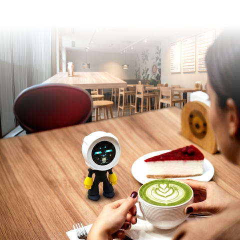 LiLi - Ai Companion You Can Talk To