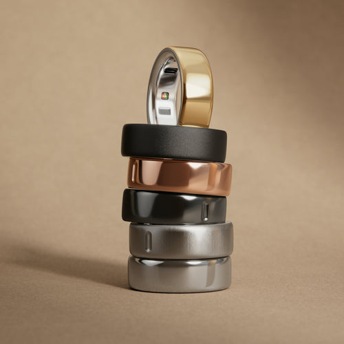 Oura Ring 4